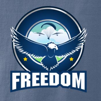 Paragliding orol freedom Paragliding orol freedom