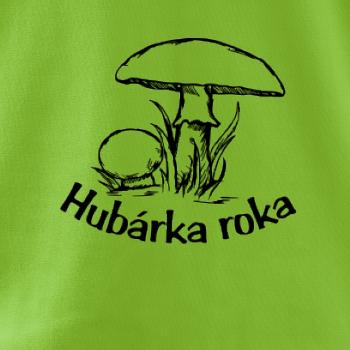 Hubár roka, Hubárka roka Hubár roka, Hubárka roka