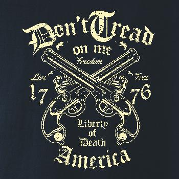 Liberty Of Death