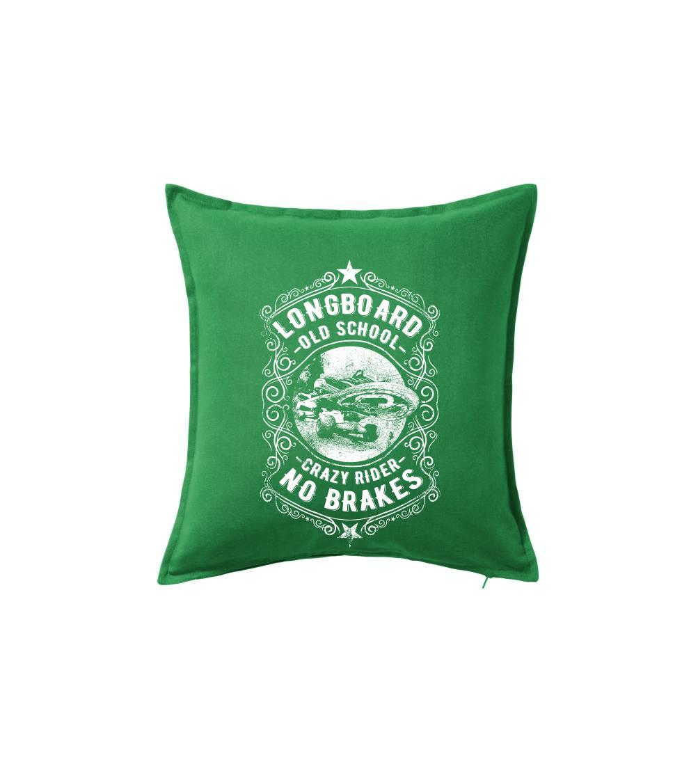 Lonboard Crazy Rider