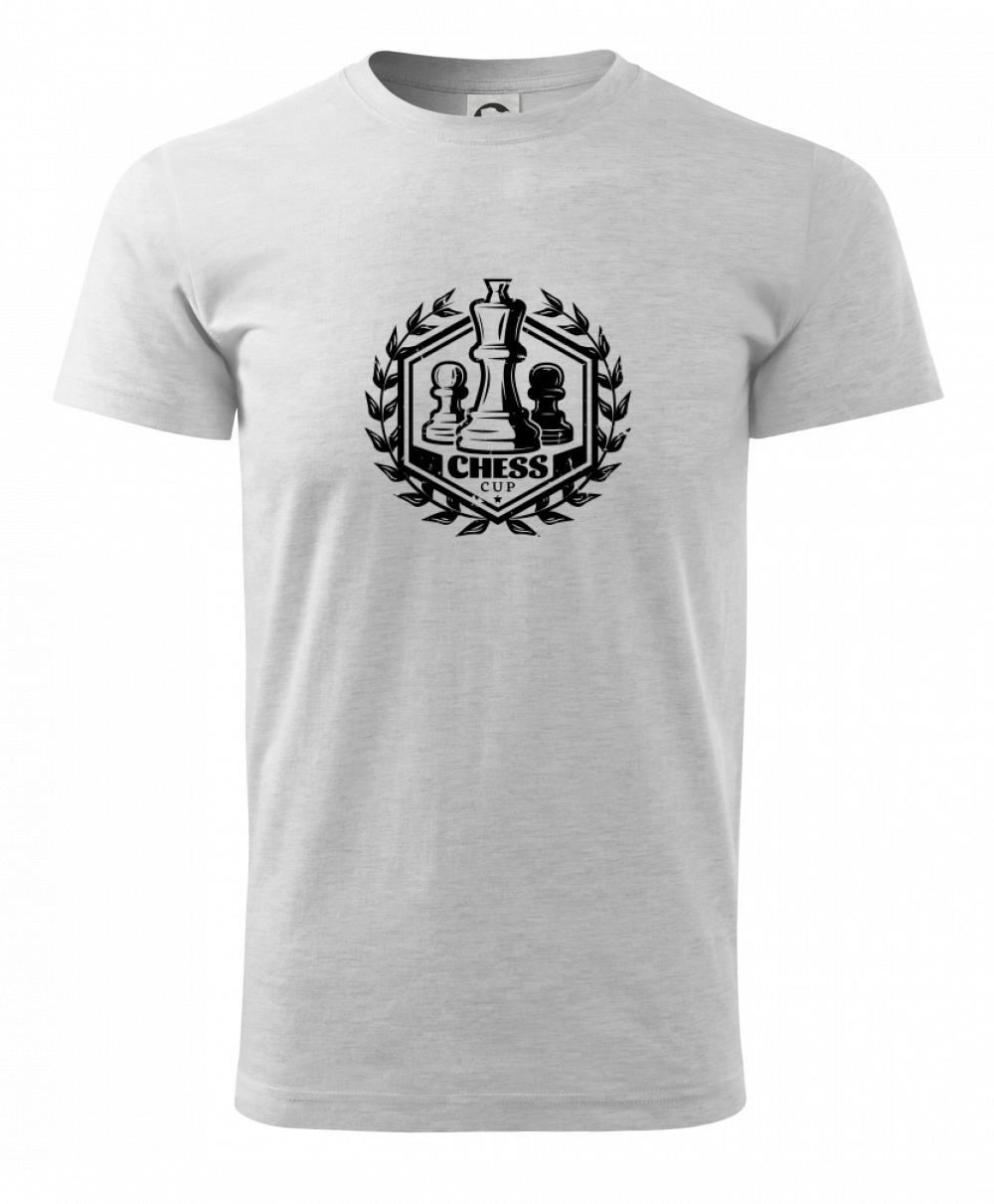 Chess cup - pohár Chess cup - pohár
