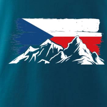 České hory České hory