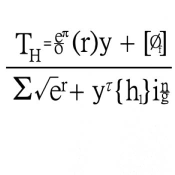 Teória všetkého (Theory of Everything) Teória všetkého (Theory of Everything)