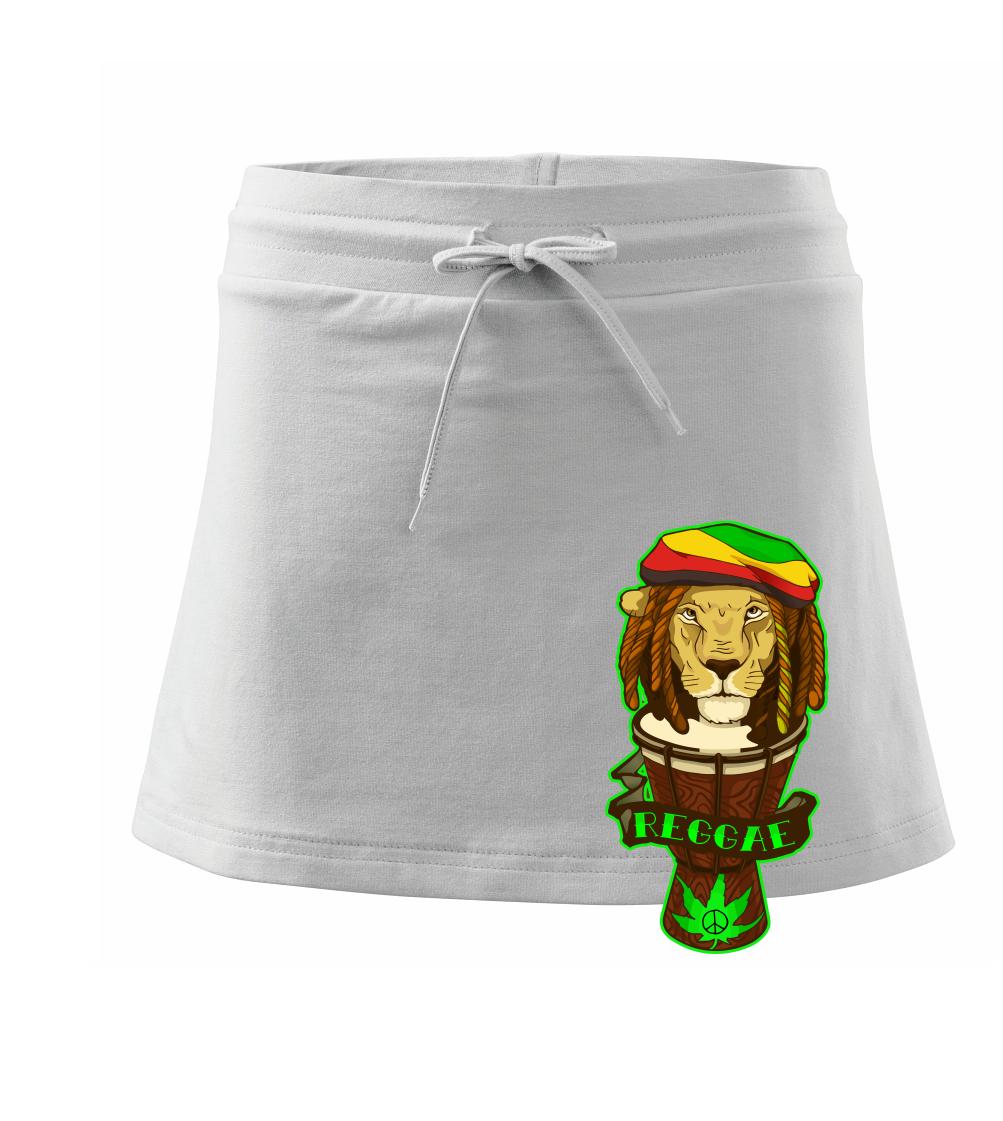 Reggae lev Reggae lev