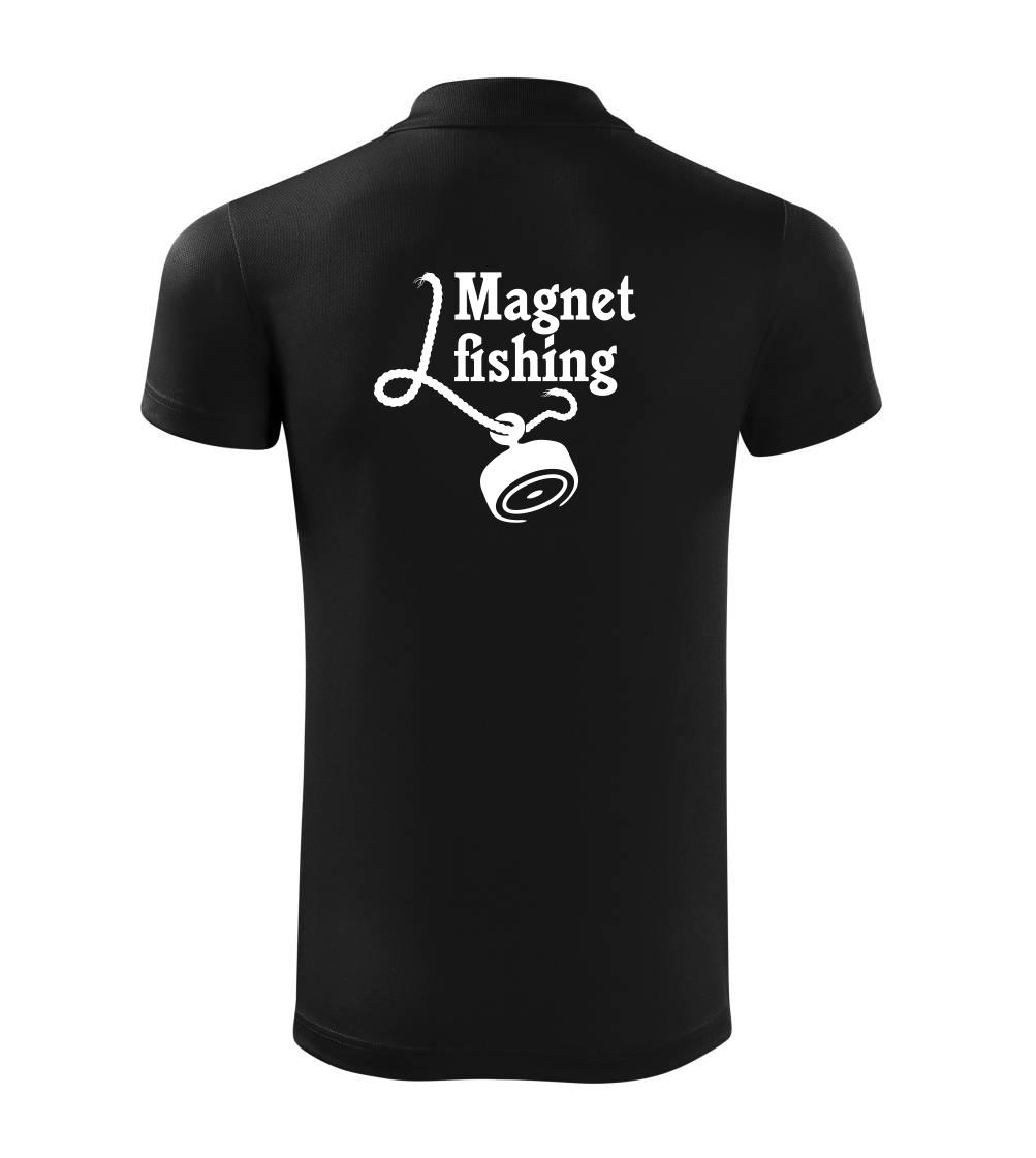 Magnet fishing Magnet fishing