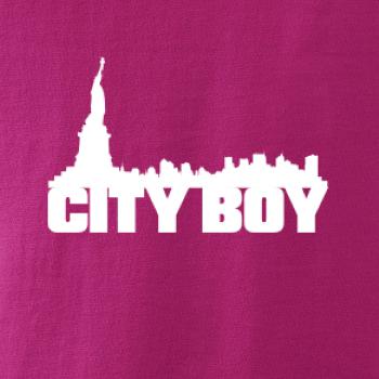 Cityboy Cityboy
