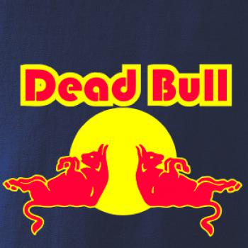 Dead Bull