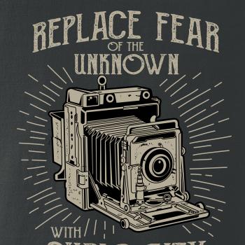 Replace Fear
