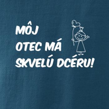 Môj otec má skvelú dcéru