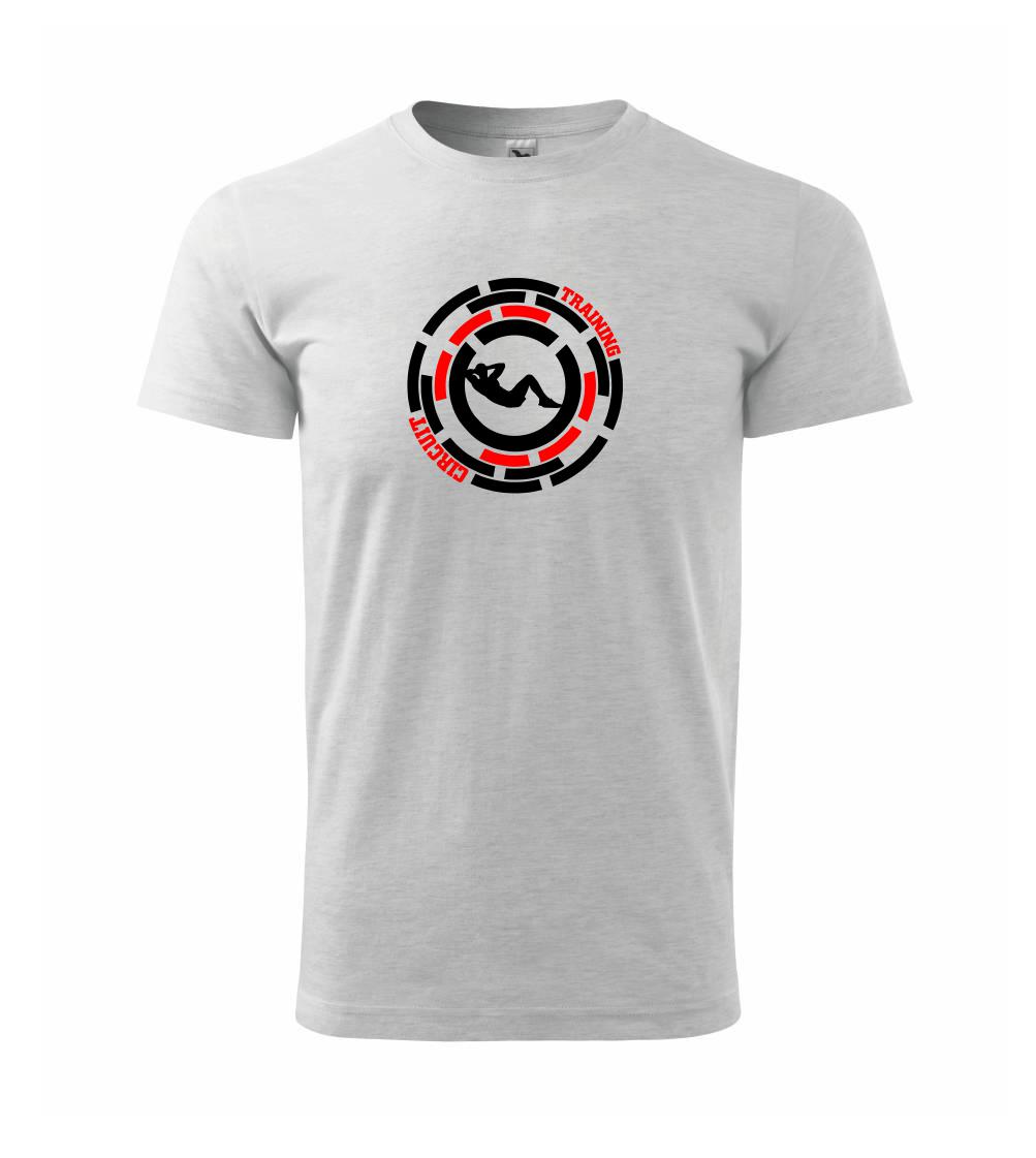 Circuit training Circuit training