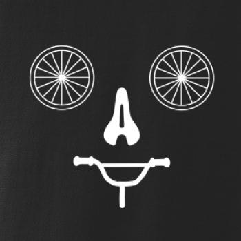 Zložená cyclo tvár
