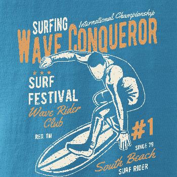 Wave Conqueror Wave Conqueror