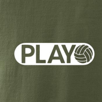 Voleyball mode Voleyball mode