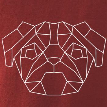 Mops - Geometria - jednoduchý