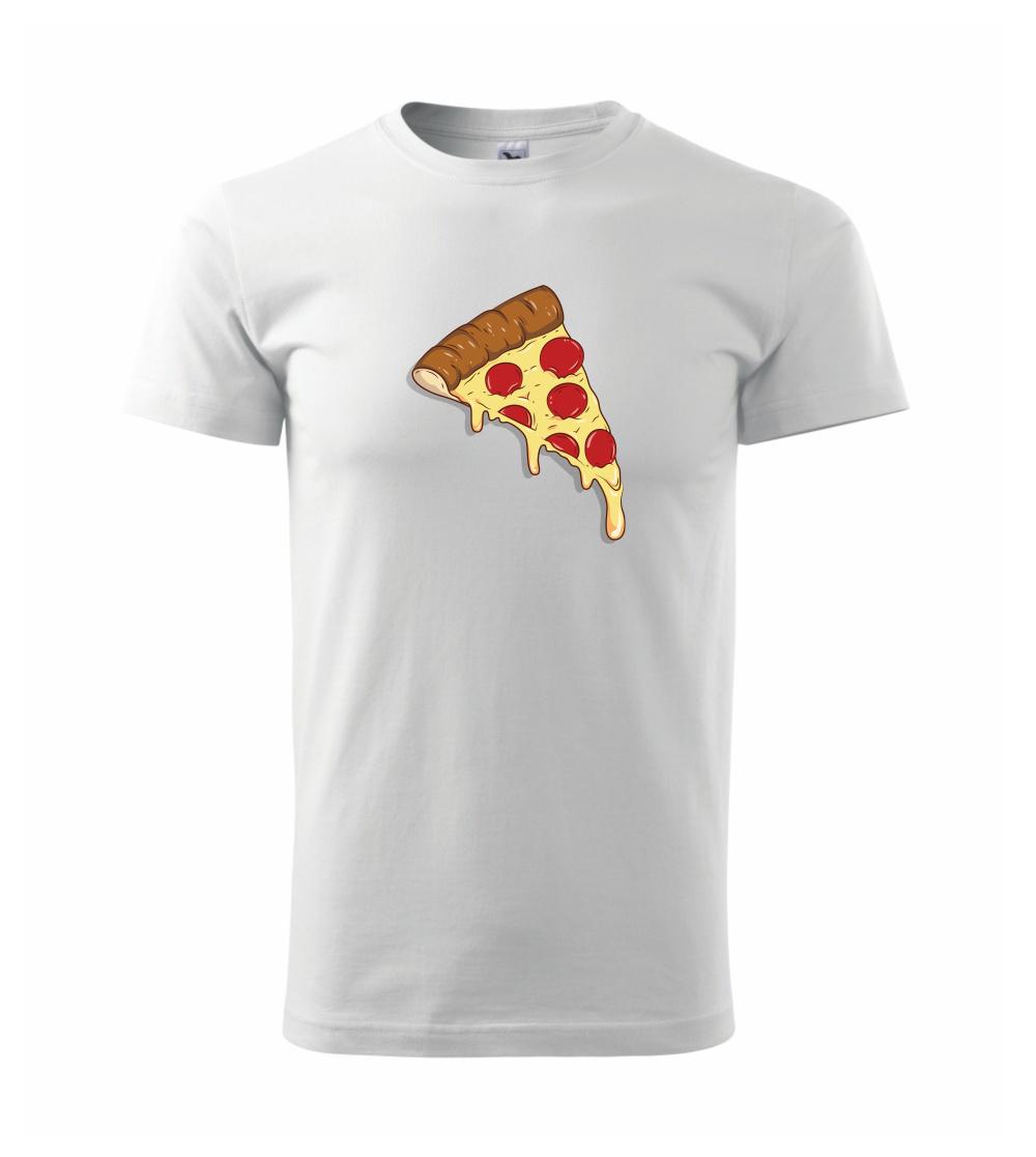 Pizza pre gurmánov Pizza pre gurmánov