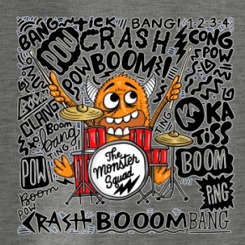 Bubeník - the moster squad