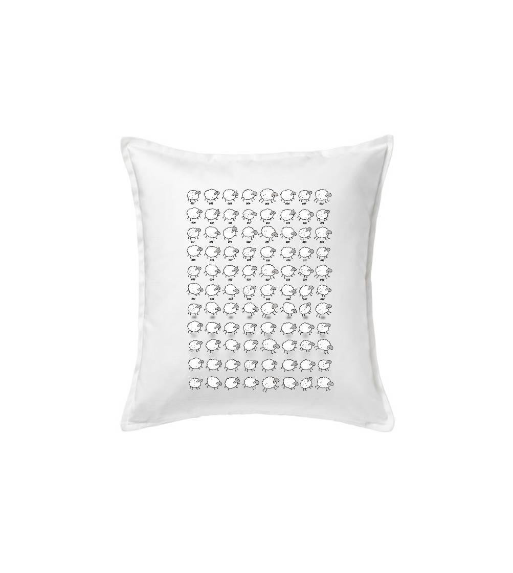 Počítanie ovečiek