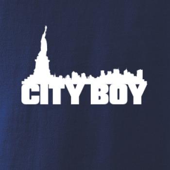 Cityboy Cityboy