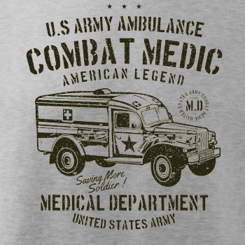 US Army Ambulance