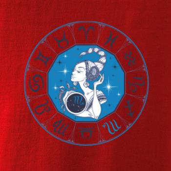 Súhvezdie škorpión farebné