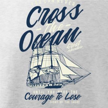 Cross The Ocean