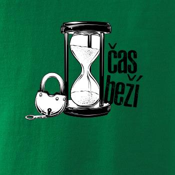 Čas beží SK