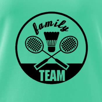 Badminton Family Team Badminton Family Team