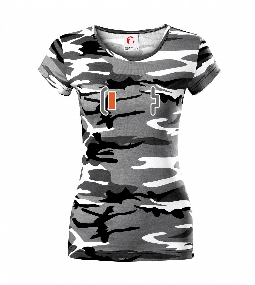 Rodinné tričká - batéria Rodinné tričká - batéria