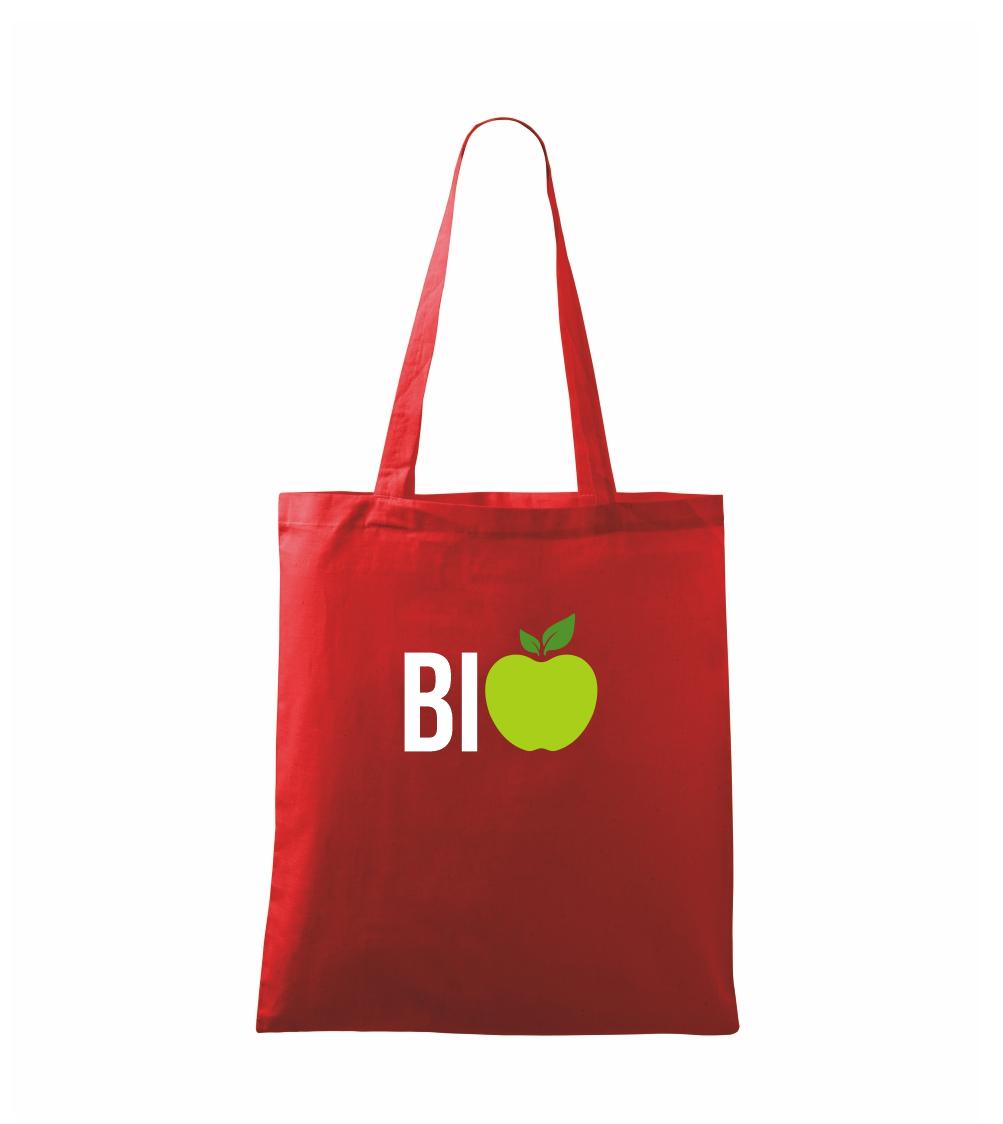 BIO jablko