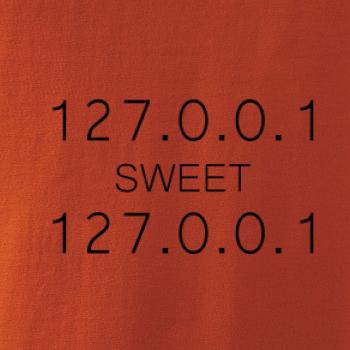127.0.0.1 sweet