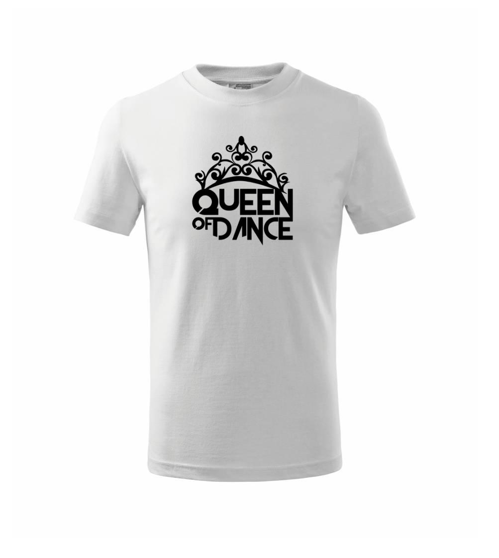 Queen of Dance Queen of Dance