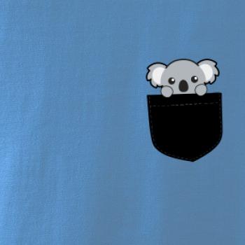 Koala vo vrecku