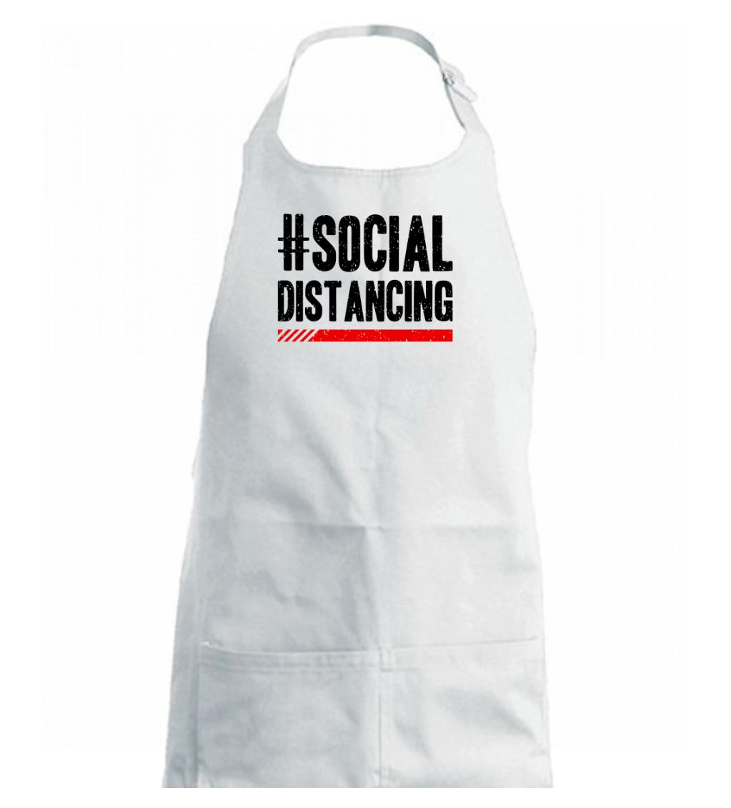 Social distancing Social distancing