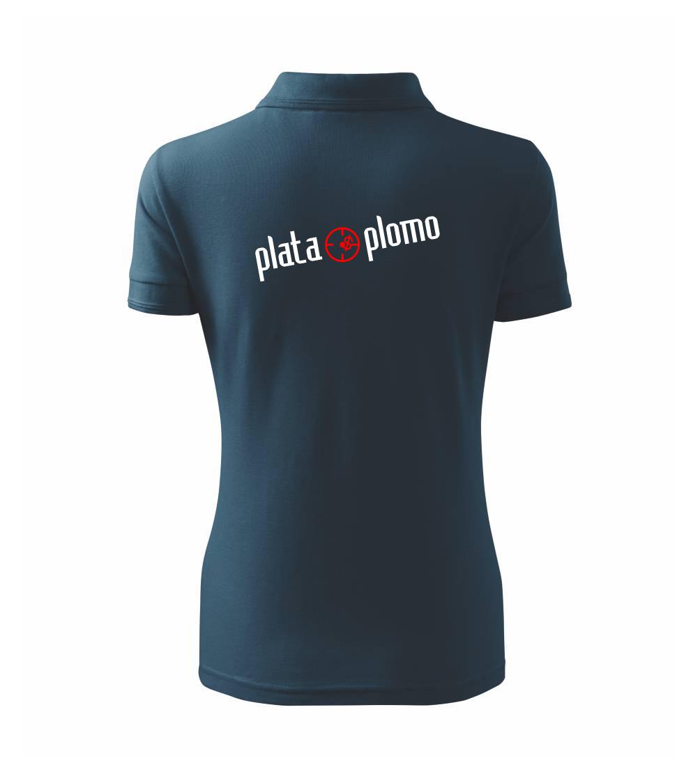 Plata oplomo Plata oplomo