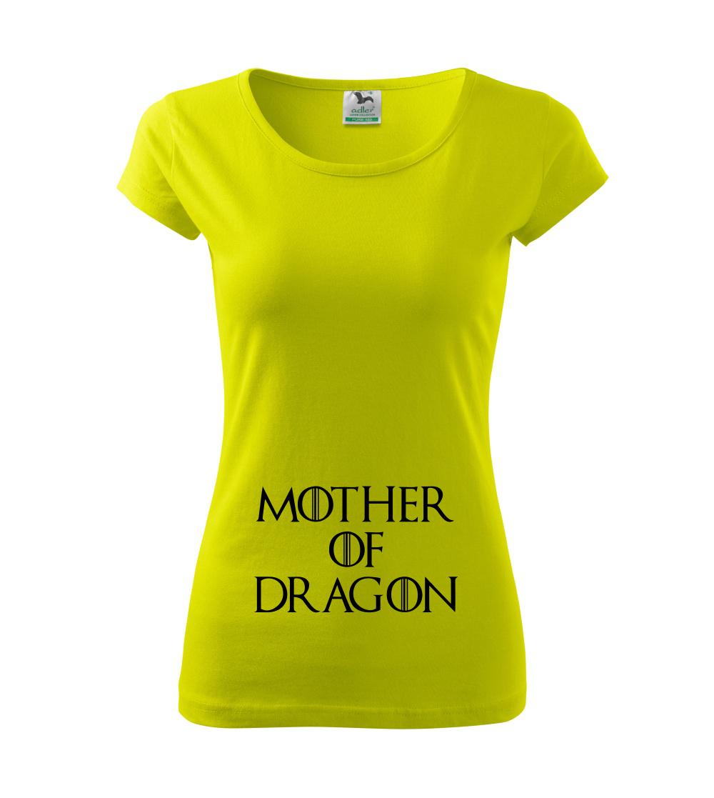 Mother of Dragon Mother of Dragon