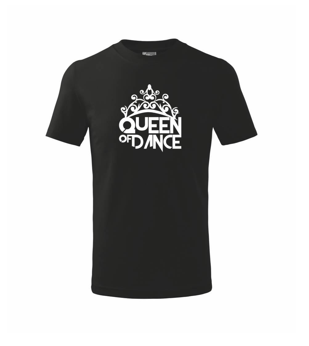 Queen of Dance Queen of Dance