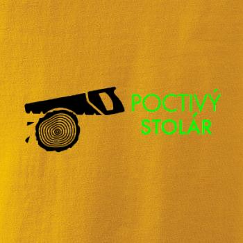 Poctivý stolár