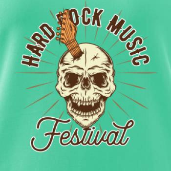 Festival Hard Rock Music