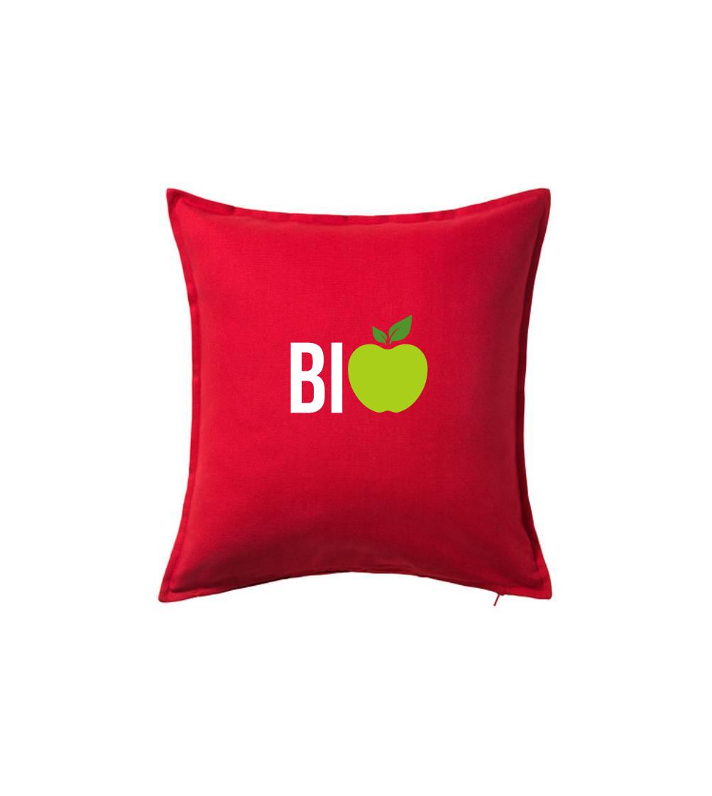 BIO jablko