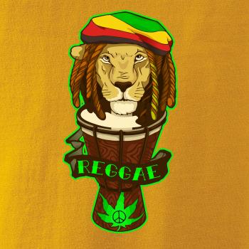 Reggae lev Reggae lev