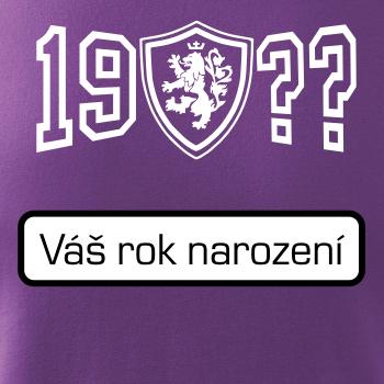 Narodeninový motív - znak