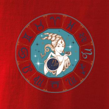 Súhvezdie kozorožec farebné