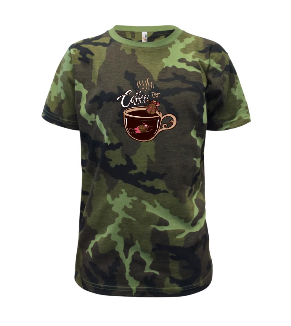 Coffee time bath (Pecka design) Coffee time bath (Pecka design)