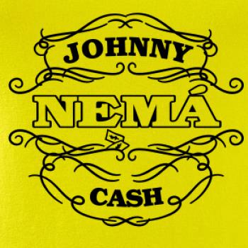Johnny nemá cash