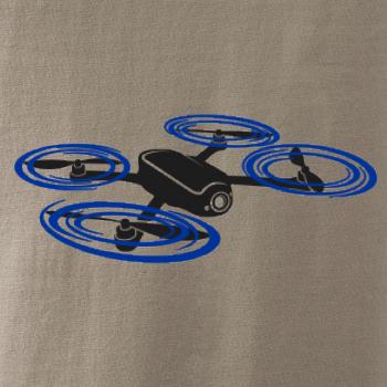Dron lietajúci Dron lietajúci