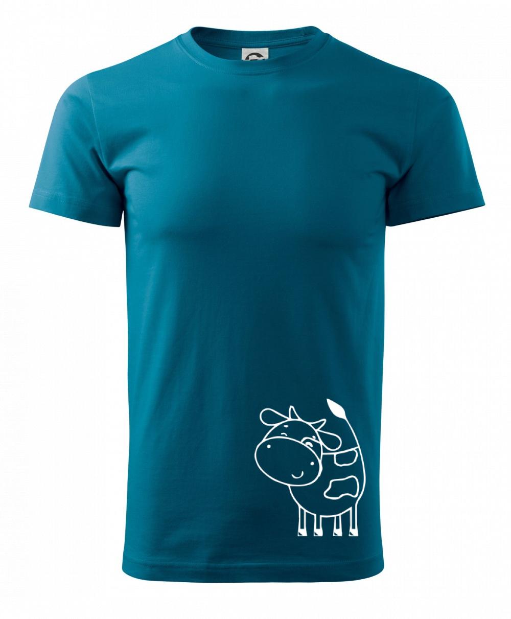 Krava veselá Krava veselá