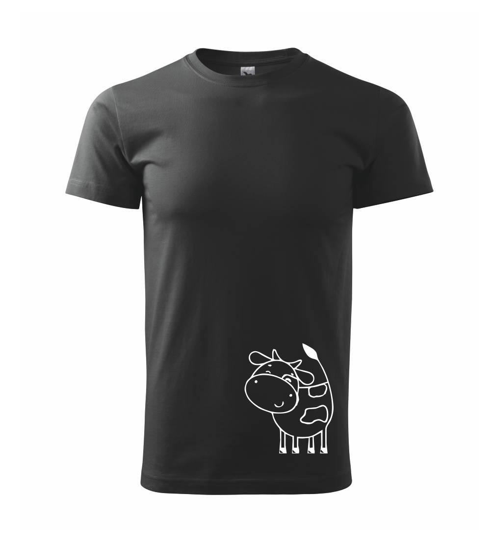 Krava veselá Krava veselá