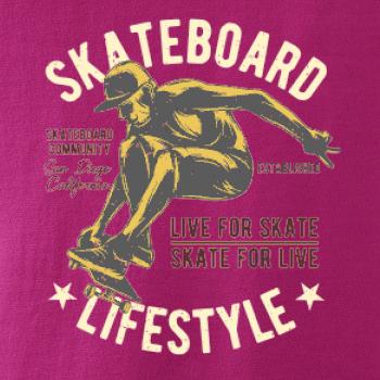 Skateboard lifestyle community Skateboard lifestyle community