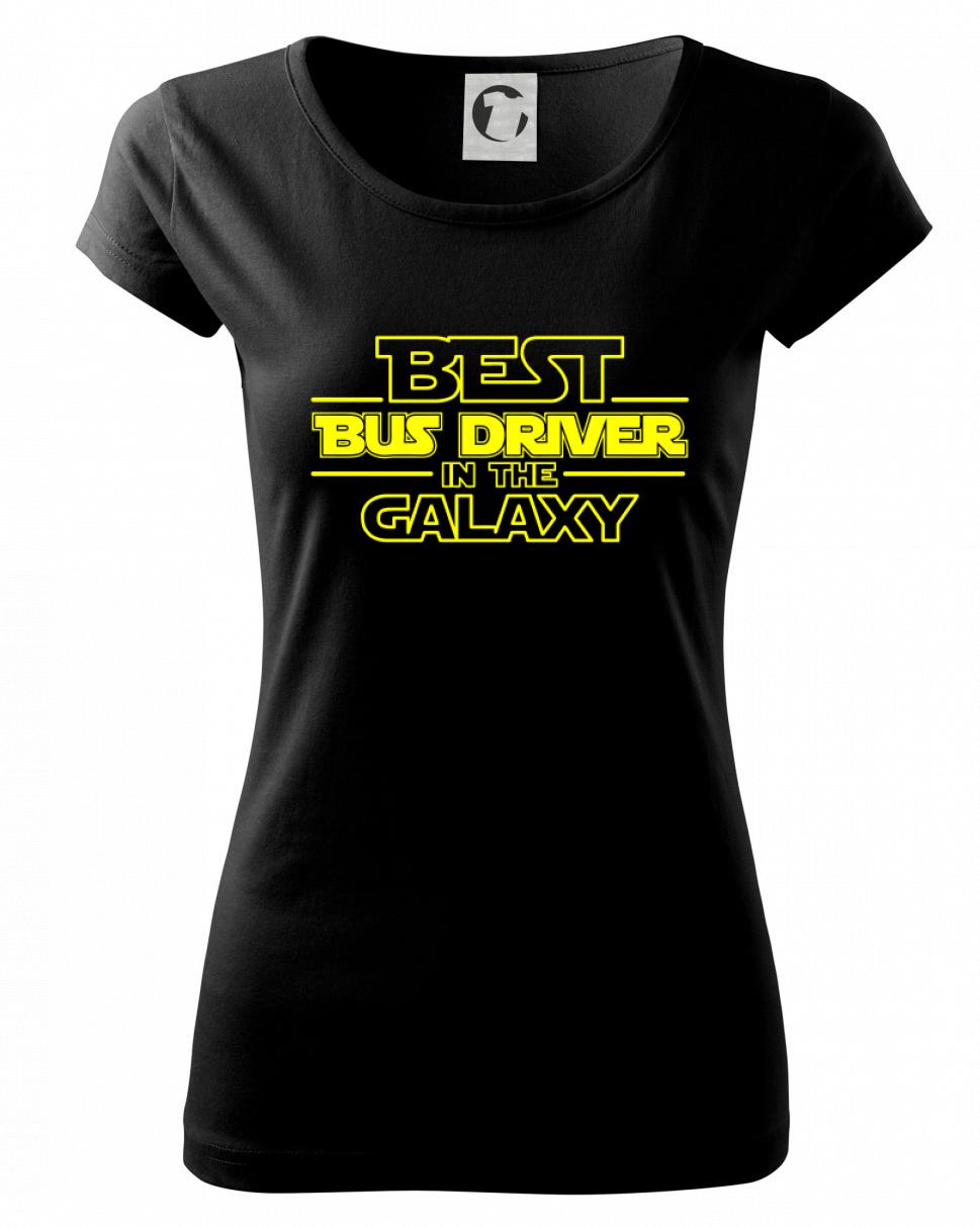 Best bus driver in galaxy Best bus driver in galaxy