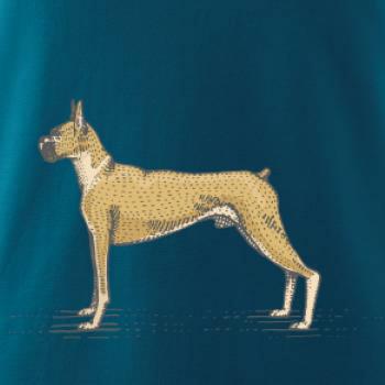 Vintage Boxer